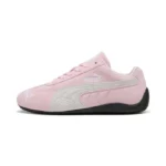 Puma Speed cat OG Pink & White