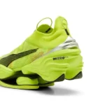 Puma Fast RB Nitro Elite Lime Pow & Poison Pink - Image 5