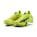 Puma Fast RB Nitro Elite Lime Pow & Poison Pink - Image 2