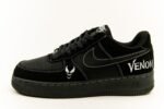 Nike Air Force 1’07 Black Venom