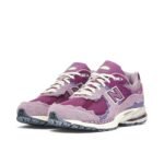 New Balance 2002R Protection Pack Pink – The Garden - Image 2
