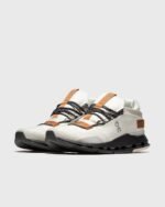 On Running Cloudnova White Shoes - Image 2