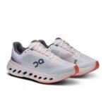 ON Cloudsurfer Next  White mesh - Image 2