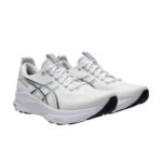 Asics Gel-Kayano 32 Running Shoe in White - Image 2