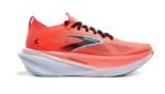 Brooks Hyperion Max 3 Fiery Coral/Black/Atomizer - Image 4