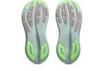 Asics Gel-Nimbus 28 Cold Moss & Illuminate Green - Image 4
