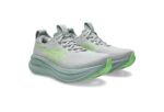 Asics Gel-Nimbus 28 Cold Moss & Illuminate Green - Image 2