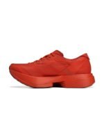 Adidas Y-3 Adios Pro 4 Orange & White - Image 3