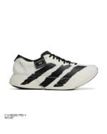 Adidas Y-3 Adios Pro 4 Beige & Orbit Grey