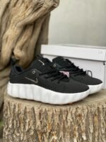 Nike Mind 002 Black & White - Image 2