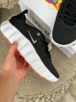 Nike Mind 002 Black & White - Image 5