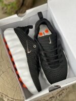 Nike Mind 002 Black & White - Image 4