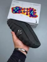 Nike Mind 001 Nocta Black - Image 8