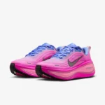 Nike Vomero Plus Royal Pulse & Fire Pink - Image 2