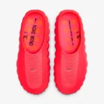 Nike Mind 001 Solar Red & Hyper Crimson - Image 6