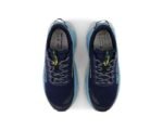 New Balance Fresh Foam X More v3 Trail Blue - Image 3