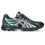 Asics Gel-Sekiran Black & Waterfall