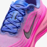 Nike Vomero Plus Royal Pulse & Fire Pink - Image 5