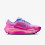Nike Vomero Plus Royal Pulse & Fire Pink - Image 8
