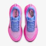 Nike Vomero Plus Royal Pulse & Fire Pink - Image 3
