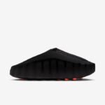 Nike Mind 001 Black & Hyper Crimson - Image 4