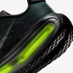 Nike Vomero Premium Black & Volt & Iron Grey - Image 7