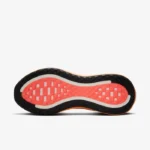 Nike Vomero Plus Orange Pulse & Hot Lava - Image 4
