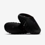 Nike Mind 001 Black & Hyper Crimson - Image 2