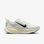 Nike Vomero 18 Summit White & Coconut Milk - Image 2