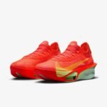 Nike Alphafly 3 Bright Crimson - Image 3