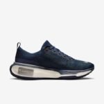 Zoom X Invincible 3 College Navy - Image 4