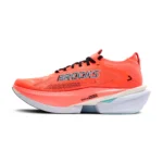 Brooks Hyperion Max 3 Fiery Coral/Black/Atomizer - Image 3