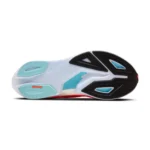 Brooks Hyperion Max 3 Fiery Coral/Black/Atomizer - Image 6