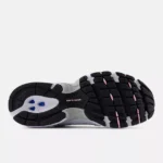 New Balance 530 WHITE with PINK SUGAR and Silver Metallic - Image 5