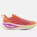 New Balance FuelCell SuperComp Elite V3 Red