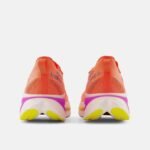 New Balance FuelCell SuperComp Elite V3 Red - Image 5