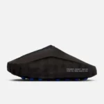Nike Mind 001 Slide Fragment Black