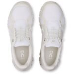On Cloud 6 Pearl White - Image 2