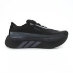 HYPERBOOST EDGE Running Shoes Cloud Core Black & Carbon