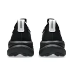 Asics GEL-NIMBUS 28 PLATINUM Black - Image 3