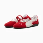Puma Speedcat Ballet For All Time Red - Image 8