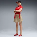 Puma Speedcat Ballet For All Time Red - Image 3