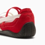Puma Speedcat Ballet For All Time Red - Image 5