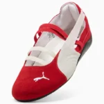 Puma Speedcat Ballet For All Time Red - Image 2