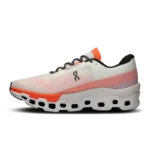 On Running Cloudmonster 2 Undyed Flame - Image 2