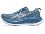 Asics Superblast 2 Winter Sea & White - Image 7