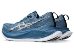 Asics Superblast 2 Winter Sea & White - Image 6