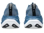 Asics Superblast 2 Winter Sea & White - Image 5