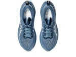 Asics Superblast 2 Winter Sea & White - Image 4