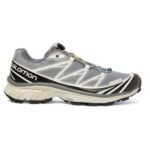 Salomon XT-6 Grey